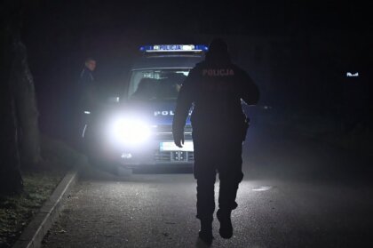 Polija: Valstī nokritusi krievu raķete, nogalinot divus cilvēkus