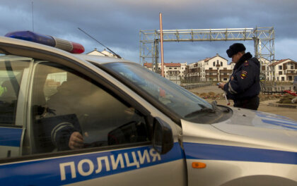 Бывший сотрудник российской полиции через суд добился предоставления убежища в Латвии