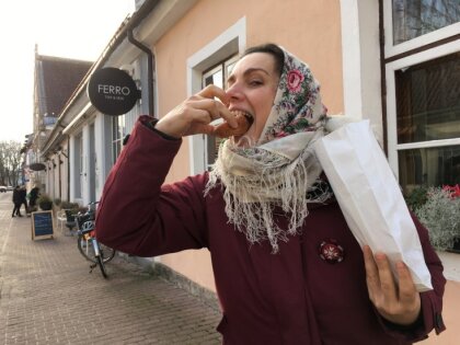 Kāpēc igauņiem ir ‘Michelin’ zvaigzne, bet latviešiem nav? Un kad mums beidzot būs?