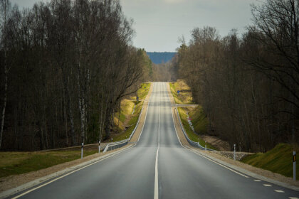 Gulbenes novada pašvaldībai nodos valstij piederošos vietējas nozīmes autoceļus