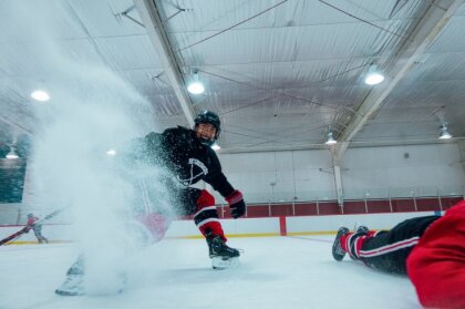 Vecāku sportiskās ambīcijas pārslogo bērnus. Rodrigo Laviņš: 'Tas ir dumji!'