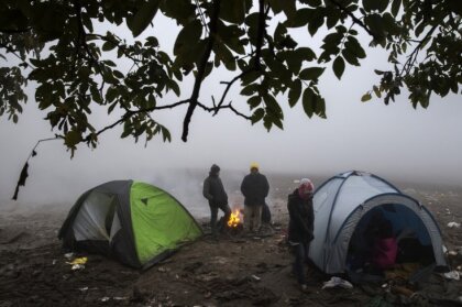 Starptautiskie noziedznieki soctīklos aktīvi vervē Latvijas cilvēkus; ĀM aicina neuzķerties