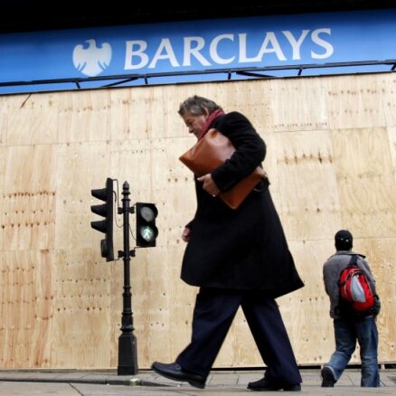 Barclays: выход Греции из еврозоны - самый вероятный сценарий