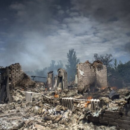 В ООН заявили о 4132 погибших в ходе конфликта на Украине