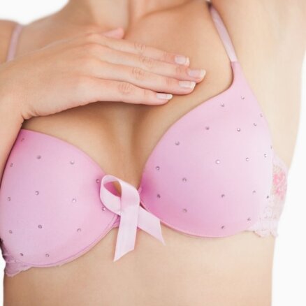 Video: Krūts vēža profilakse un agrīna diagnostika - mīts vai īstenība?
