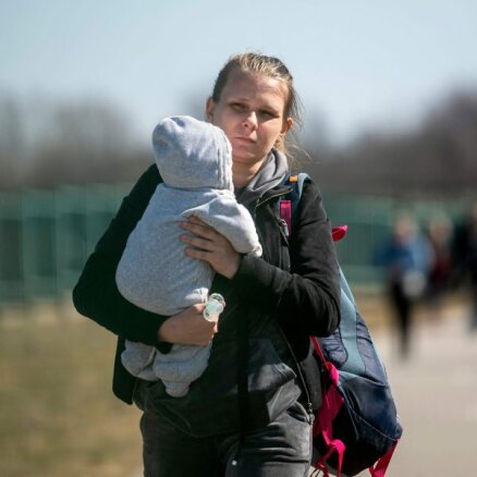 Более 500 тысяч беженцев вернулись на Украину