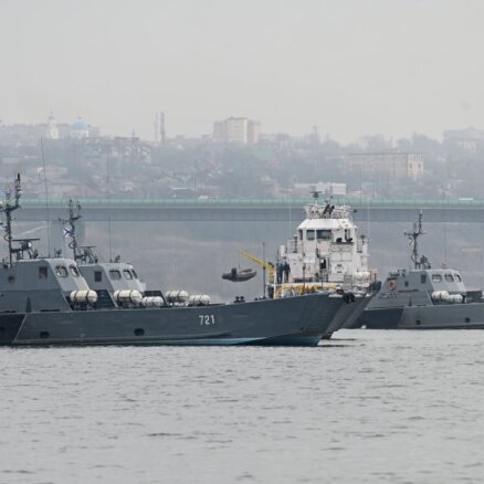 ООН: российская блокада портов в Черном море может привести к глобальной катастрофе