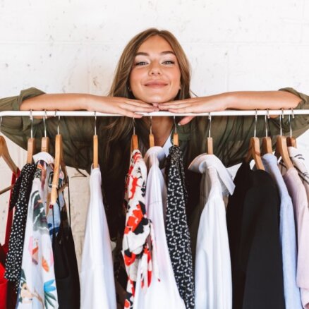 Apģērbu mazumtirdzniecības zīmola 'Zara' īpašnieks trešajā ceturksnī guvis rekordlielu peļņu