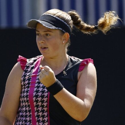 Остапенко в паре с украинкой выиграла престижный турнир в Цинциннати