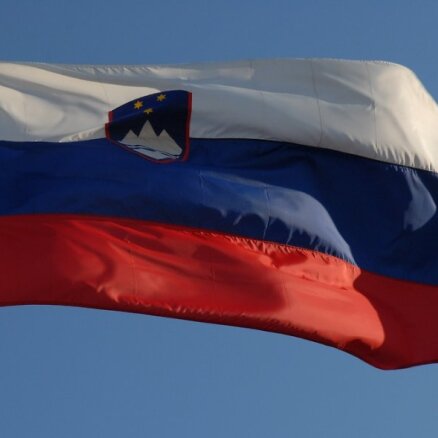 Slovēnija pirmā paziņo hokeja  izlases sastāvu pasaules čempionātam