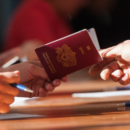 У латвийцев, поддерживающих войну в Украине, смогут отнять гражданство
