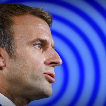 Чем теперь займется Макрон? Итоги президентских выборов во Франции
