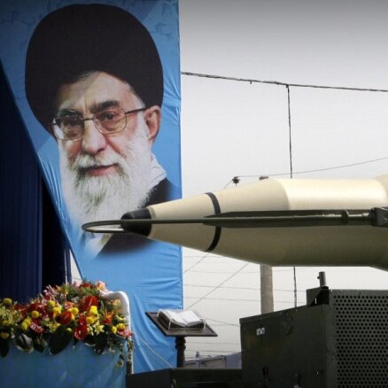 Seši iemesli, kāpēc Irāna nekļūs par Rietumu draugu
