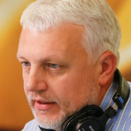 Убийство журналиста в Киеве: кому мог перейти дорогу Павел Шеремет