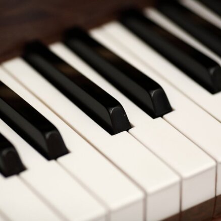 Valmierā norisināsies starptautisks jauno pianistu konkurss
