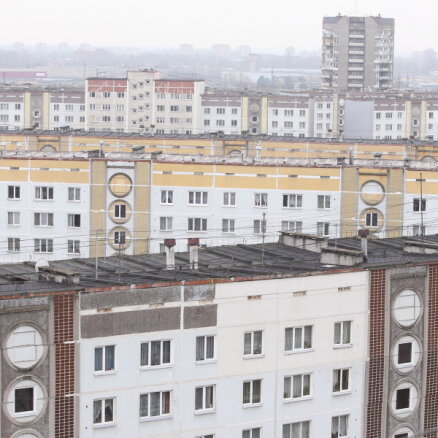 Утепление советских многоквартирных домов: какой способ лучше выбрать?