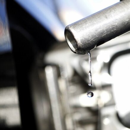 Колебание цен на топливо. Сохранится ли порог ниже 2 евро за литр?