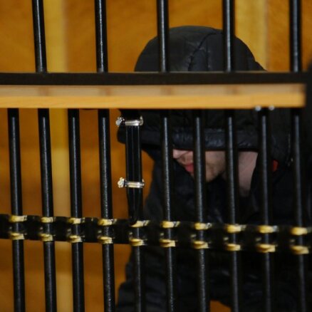 Генпрокурор: если Чаловский виновен, ему вряд ли придется сидеть 67 лет