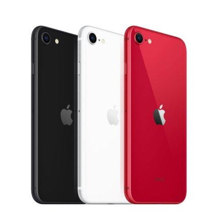 'Apple' piesaka jaunu 'lēto' 'iPhone SE'