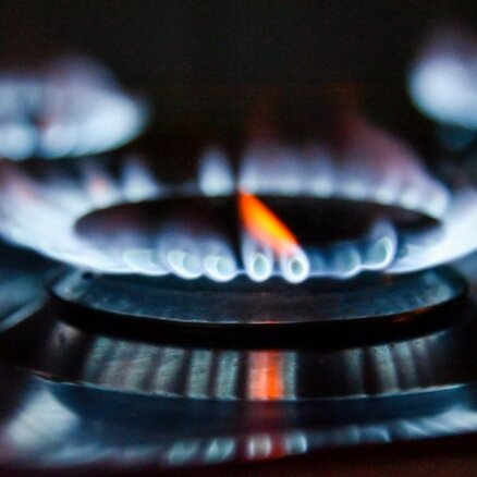 С 2023 года для всех потребителей увеличатся тарифы на услуги системы распределения природного газа