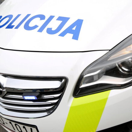 Avārija ar upuriem Vircavas pagastā – policija lūdz atsaukties aculieciniekus