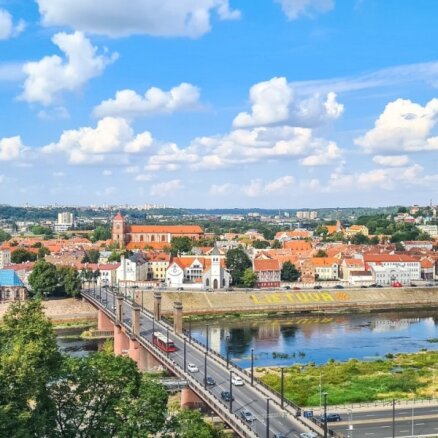 Прекрасные пейзажи, эксклюзивные SPA и прогулки по воде: 9 литовских курортов, на которые нужно обратить внимание