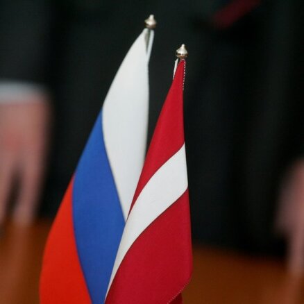 Latvija aicina Krieviju veidot uzticāmākas attiecības