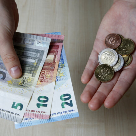 slack Generosity Deadlock No 'AliExpress' Latvijas budžetā – vai PVN attur no iepirkšanās trešajās  valstīs