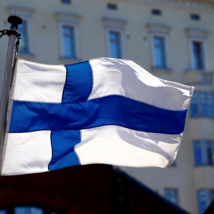 Финляндия заявила о готовности принимать украинских беженцев из Эстонии
