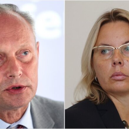 IZM rotē augstas amatpersonas un ieceļ jaunu valsts sekretāru