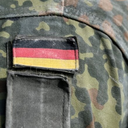 Vācija, iespējams, nesasniegs 2% no IKP aizsardzības budžeta mērķi