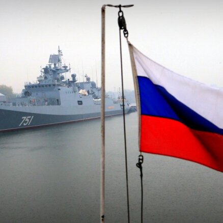Ziņojums: pēc visļaunākā scenārija, Krievija varētu okupēt Baltijas valstis