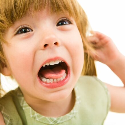 15 советов, как успокоить плачущего ребенка