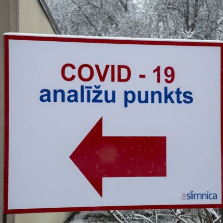 Latvijā Covid-19 atklāts 808 cilvēkiem; reģistrēti 15 nāves gadījumi