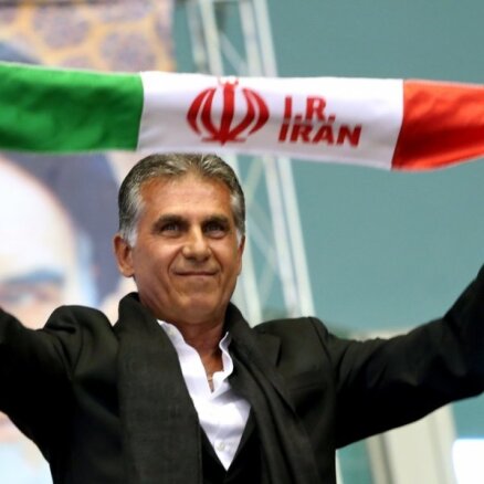 Первые отставки неудачников ЧМ-2022: ушли тренеры сборных Ирана и Мексики