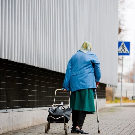 Получателям российской пенсии деньги перечислят до 19 июня