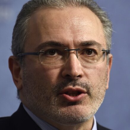 Ходорковский: никогда не буду призывать наказывать Россию