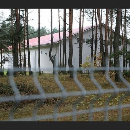 Литва признала существование тюрьмы ЦРУ