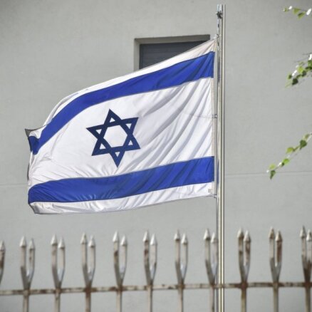 Izraēlas parlaments dod sākotnējo akceptu nāvessoda ieviešanai