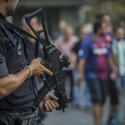 На Тенерифе задержан латвиец, разыскиваемый за контрабанду табака на 7 млн евро