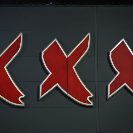 'Domina Shopping' iecerētā 'Rimi' vietā plāno atvērt 'Maxima XXX' lielveikalu