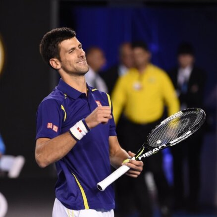 Džokovičs visdrīzāk varēs piedalīties nākamās sezonas 'Australian Open'