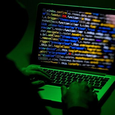 Krievijas hakeri nozaguši datus no valdības serveriem, paziņo FIB