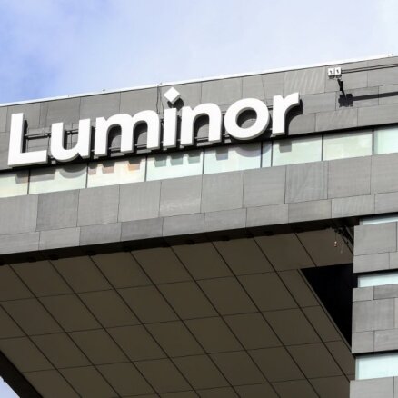 'Luminor' modernizēs bankomātu tīklu