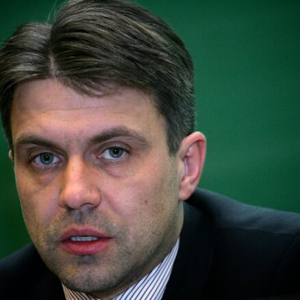 Tiesībsargs pats no amata neatkāpsies