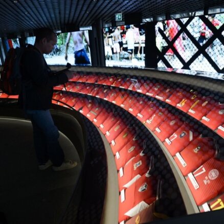 FIFA plāno slēgt pirms astoņiem mēnešiem atklāto Pasaules futbola muzeju