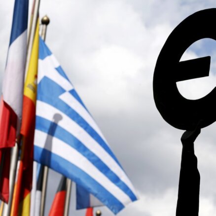 Daļa eirozonas dalībvalstu ir skeptiskas par Cipra piedāvājumu