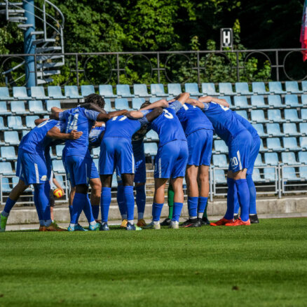 Kurbatovs pārņems 'Daugavpils' galvenā trenera amatu