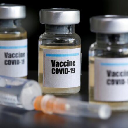 Fauči brīdina par Ķīnas un Krievijas koronavīrusa vakcīnām
