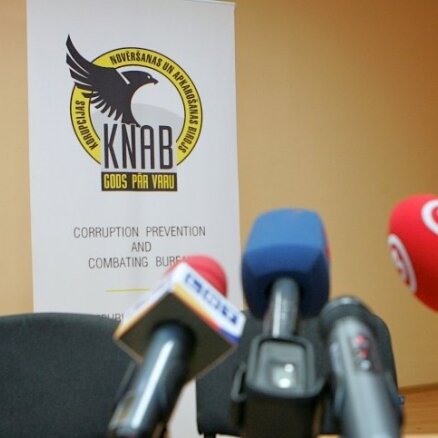 KNAB aicina nenoniecināt korupcijas ziņotāju nozīmīgumu